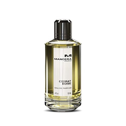 Mancera Cedrat Boise Eau De Parfum Mancera (Unisex)