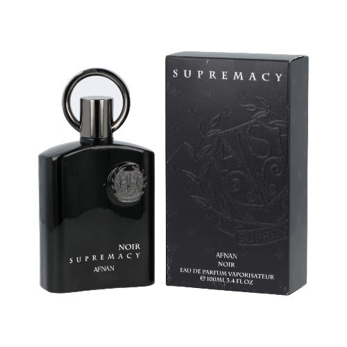 Afnan Supremacy Noir Eau De Parfum Afnan (Unisex) - Rochan Shop