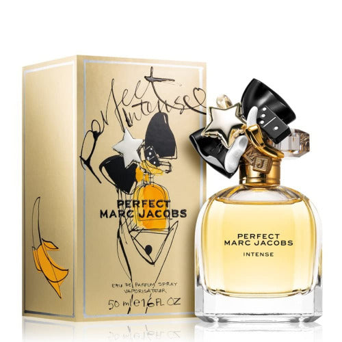 Marc Jacobs Perfect Intense Eau De Parfum Marc Jacobs (Women) - Rochan Shop