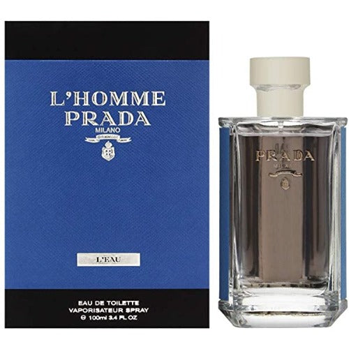 Prada L'homme L'eau Eau De Toilette Prada (Men) - Rochan Shop