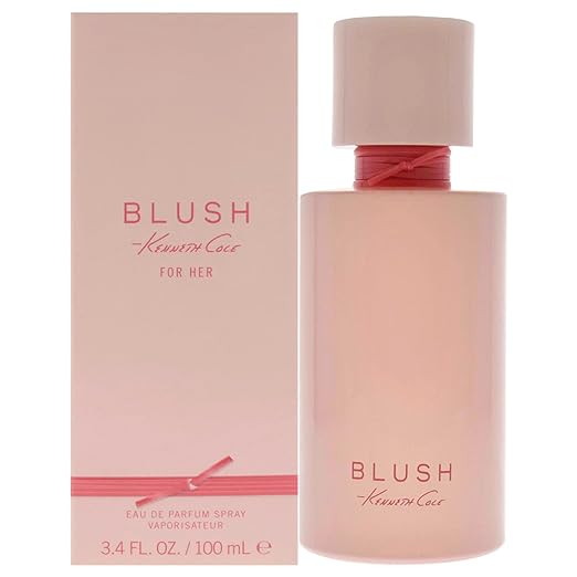 Kenneth Cole Blush Eau De Parfum Kenneth Cole (Women)