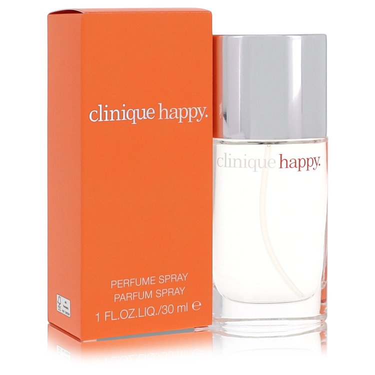 Happy Eau De Parfum Spray By Clinique (Women) - Rochan Shop