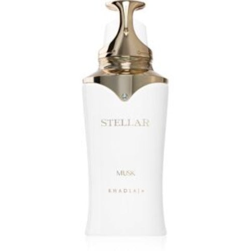 Khadlaj Stellar Musk Eau De Parfum Khadlaj (Women) - Rochan Shop