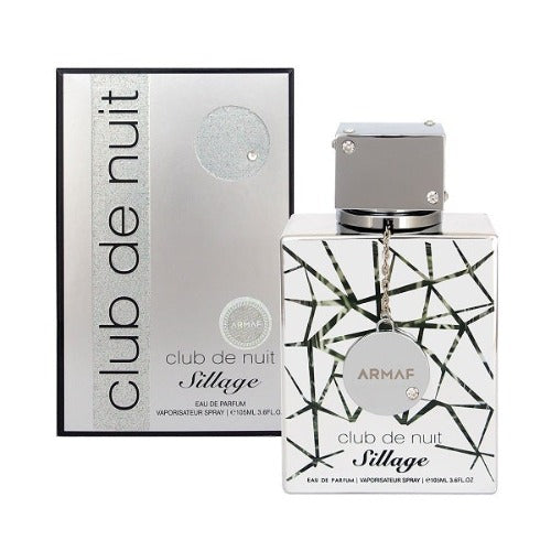 Armaf Club De Nuit Sillage Eau De Parfum Armaf (Men) - Rochan Shop