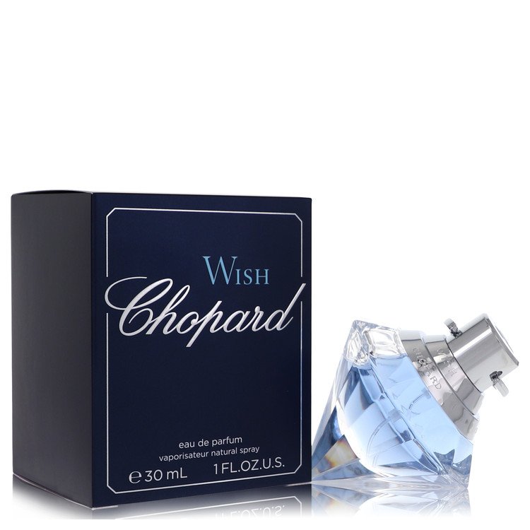 Wish Eau De Parfum Spray By Chopard (Women) - Rochan Shop