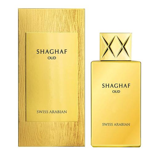 Swiss Arabian Shaghaf Oud Eau De Parfum Swiss Arabian (Unisex)