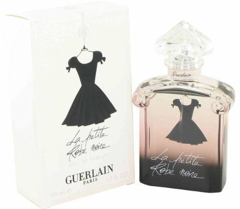 La Petite Robe Noire Eau De Parfum Guerlain (Women) - Rochan Shop