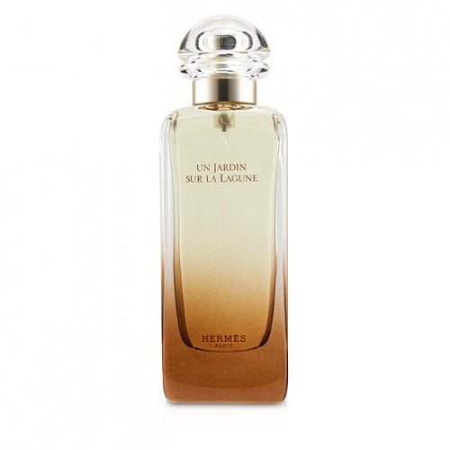 Un Jardin Sur La Lagune Eau De Toilette Hermes (Women) - Rochan Shop