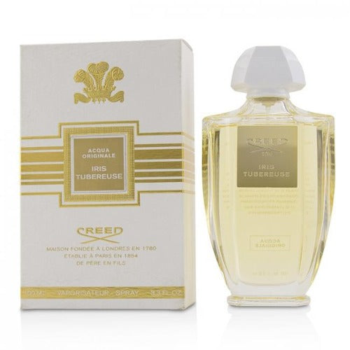 Creed Acqua Originale Iris Tubereuse Eau De Parfum Creed (Women) - Rochan Shop