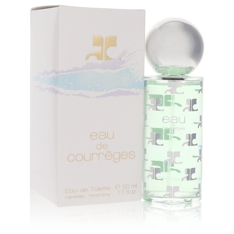 Eau De Courreges Eau De Toilette Spray By Courreges (Women) - Rochan Shop