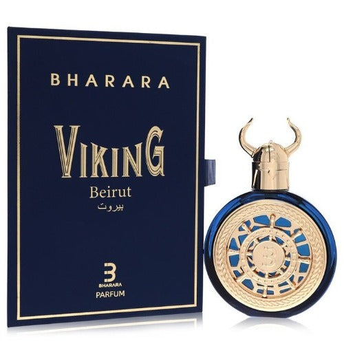 Bharara Viking Beirut Eau De Parfum Bharara (Men) - Rochan Shop