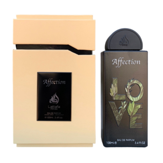 Lattafa Pride Affection Eau De Parfum Lattafa (Unisex)