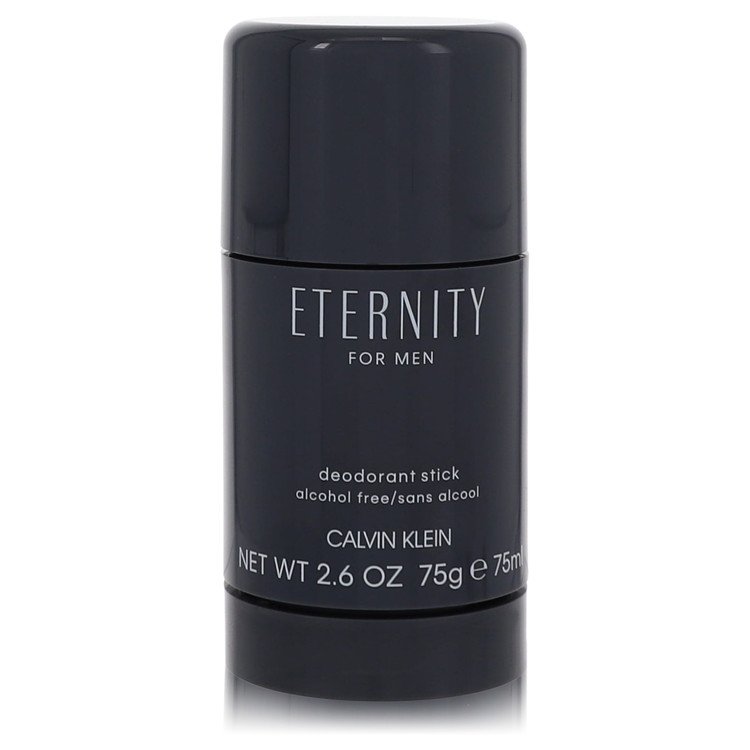 Eternity Deodorant Stick By Calvin Klein (Men) - Rochan Shop