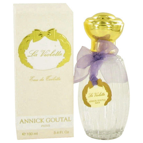 La Violette Eau De Toilette Annick Goutal (Women) - Rochan Shop