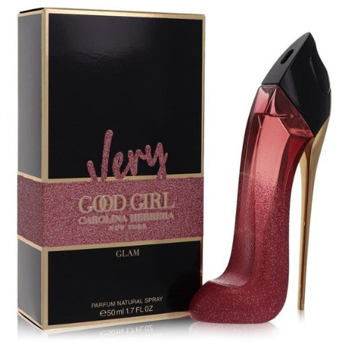 Ch Very Good Girl Glam Eau De Parfum Carolina Herrera (Women) - Rochan Shop