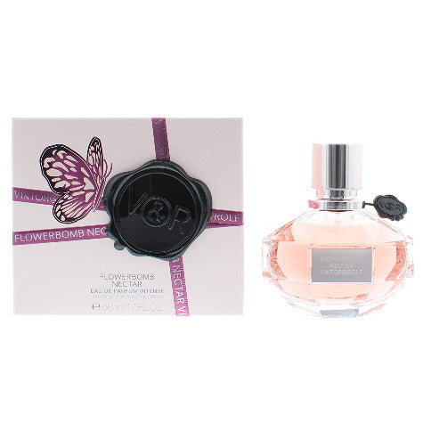 Flowerbomb Nectar Eau De Parfum Intense Viktor & Rolf (Women) - Rochan Shop