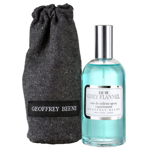 Eau De Grey Flannel Eau De Toilette Geoffrey Beene (Men)