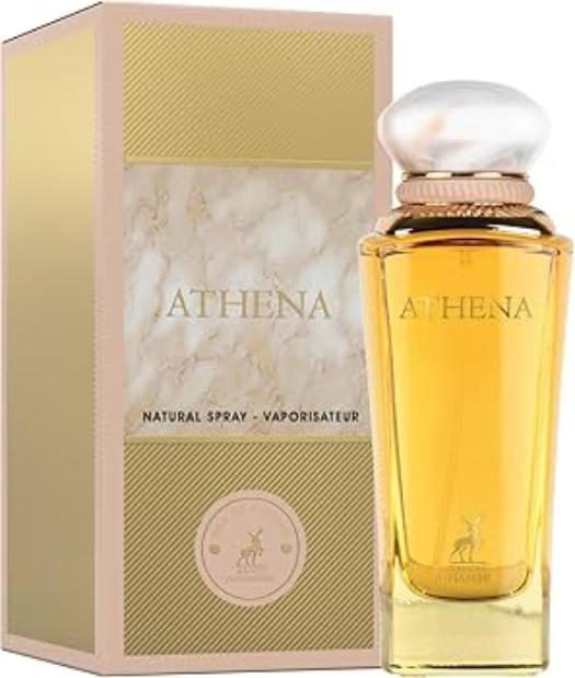 Maison Alhambra Athena Eau De Parfum Lattafa (Women)