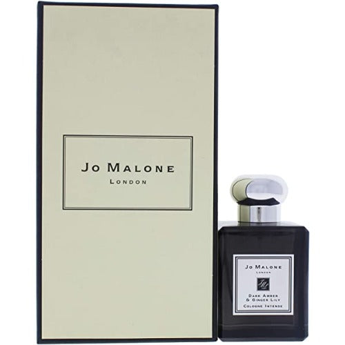 Jo Malone Dark Amber & Ginger Lily Cologne Intense Jo Malone (Women) - Rochan Shop