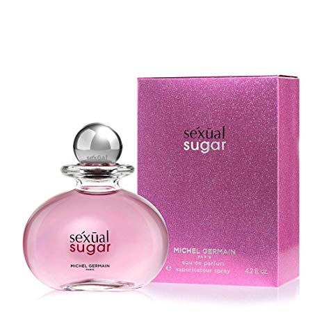 Sexual Sugar Eau De Parfum Michel Germain (Women) - Rochan Shop