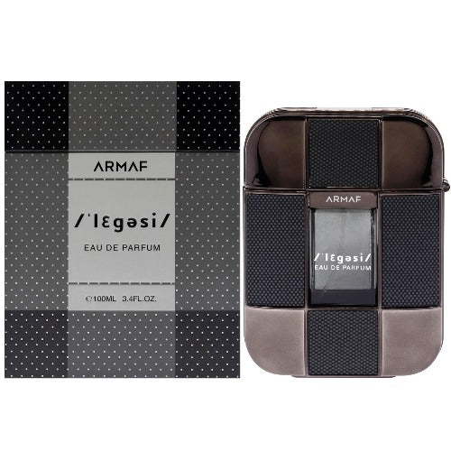 Armaf Legasi Eau De Parfum Armaf (Men) - Rochan Shop