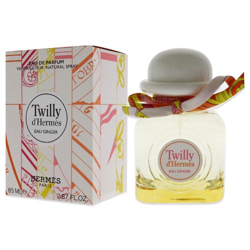 Twilly D'hermes Eau Ginger Eau De Parfum Hermes (Women) - Rochan Shop