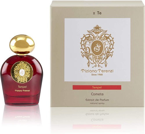 Tiziana Terenzi Tempel Extrait De Parfum Tiziana Terenzi (Unisex) - Rochan Shop