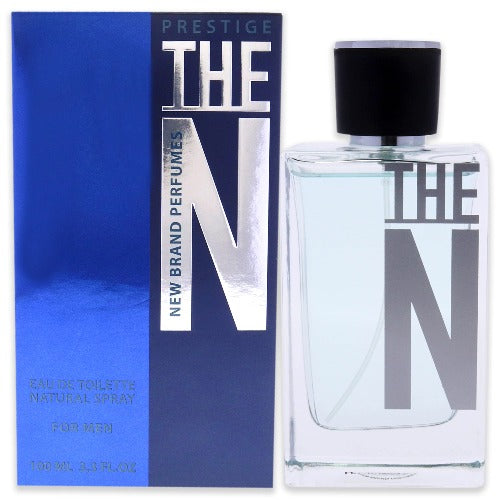 New Brand Prestige The Man Eau De Toilette New Brand (Men) - Rochan Shop