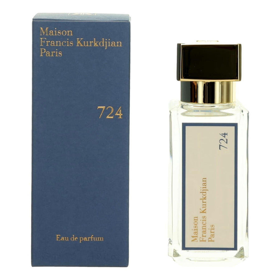 724 By Maison Francis Kurkdjian, 1.2 Oz Edp Spray For Women - Rochan Shop
