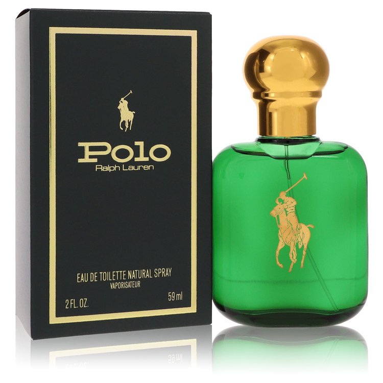 Polo Eau De Toilette Spray By Ralph Lauren (Men) - Rochan Shop