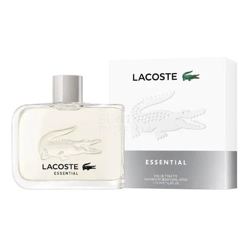 Lacoste Essential Eau De Toilette Lacoste (Men)