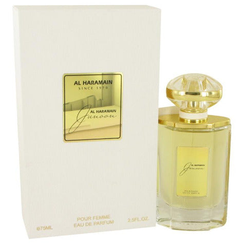 Al Haramain Junoon Eau De Parfum Al Haramain (Women) - Rochan Shop