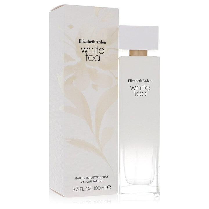 White Tea Eau De Toilette Spray By Elizabeth Arden (Women)