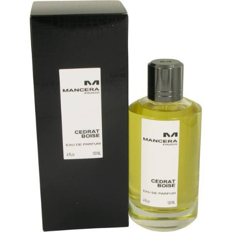 Mancera Cedrat Boise Eau De Parfum Mancera (Unisex) - Rochan Shop