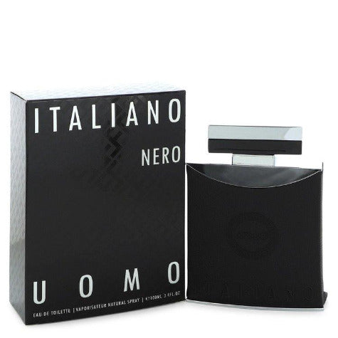 Armaf Italiano Uomo Nero Eau De Toilette Armaf (Men) - Rochan Shop