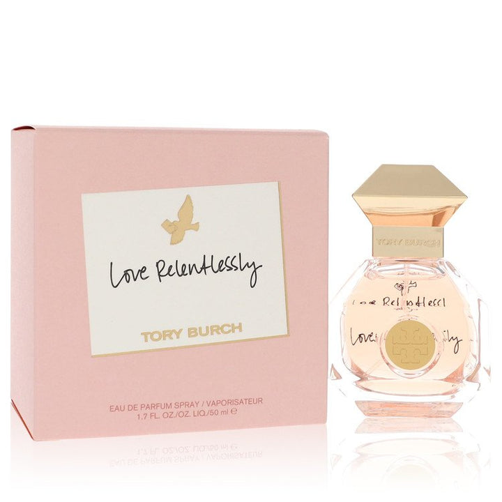 Tory Burch Love Relentlessly Eau De Parfum Spray Rollerball By Tory Burch (Women)