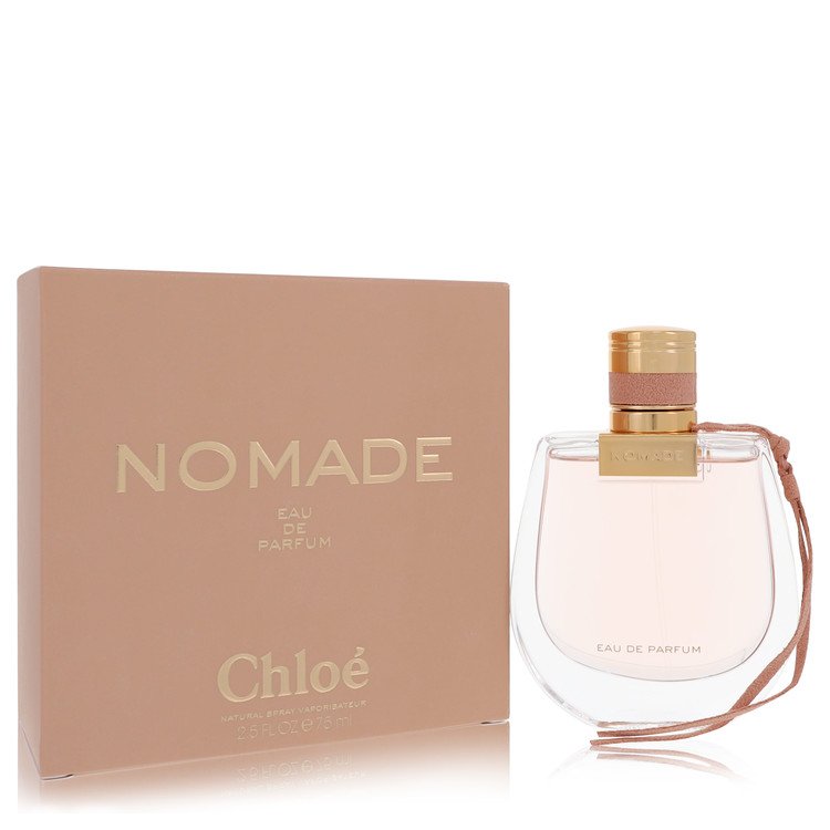 Chloe Nomade Eau De Toilette Spray By Chloe (Women)