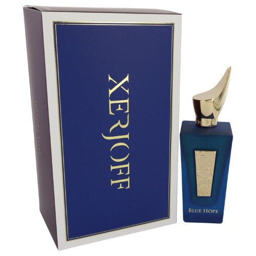 Xerjoff Shooting Star Blue Hope Eau De Parfum Xerjoff (Unisex) - Rochan Shop