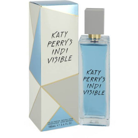 Indi Visible Eau De Parfum Katy Perry (Women) - Rochan Shop