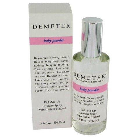 Demeter Baby Powder Cologne Demeter (Women) - Rochan Shop