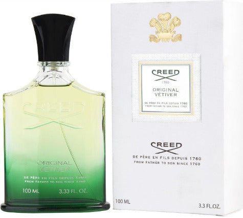 Creed Vetiver Eau De Parfum Creed (Men) - Rochan Shop