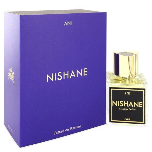 Nishane Ani Extrait De Parfum Nishane (Unisex)