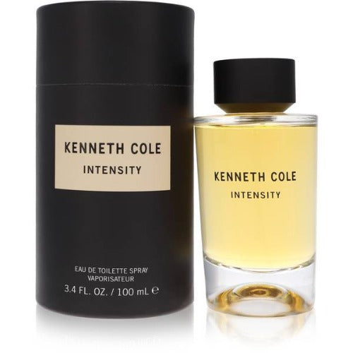 Kenneth Cole Intensity Eau De Toilette Kenneth Cole (Unisex) - Rochan Shop