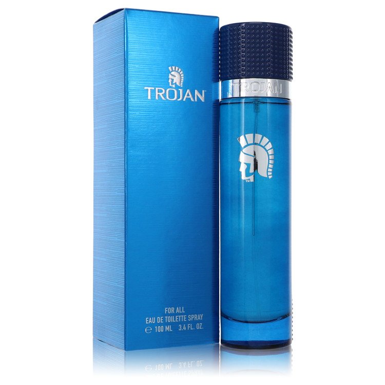 Trojan For Men Sample By Trojan (Men)