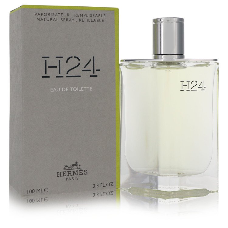 H24 Mini Edt By Hermes (Men)