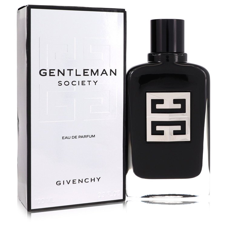 Gentleman Society Eau De Parfum Spray By Givenchy (Men) - Rochan Shop