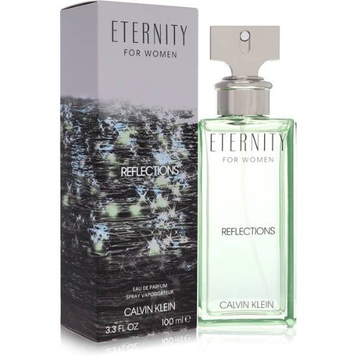 Eternity Reflections Eau De Parfum Calvin Klein (Women) - Rochan Shop