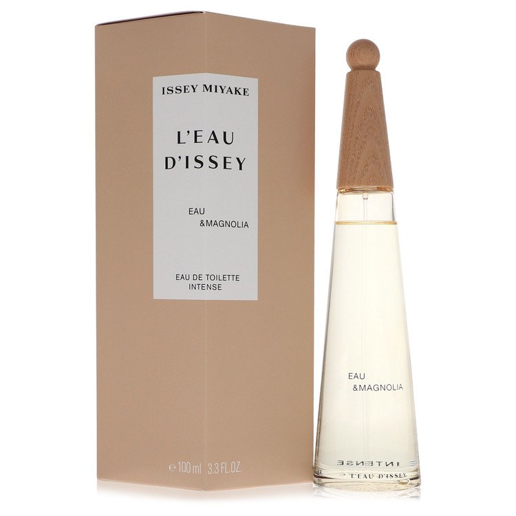 L'eau D'issey Eau & Magnolia Eau De Toilette Spray By Issey Miyake (Women)