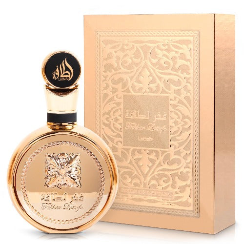 Lattafa Fakhar Gold Extrait De Parfum Lattafa (Unisex) - Rochan Shop