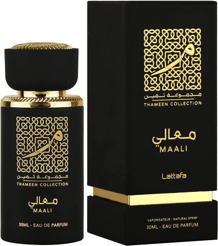 Lattafa Maali Eau De Parfum Lattafa (Unisex) - Rochan Shop